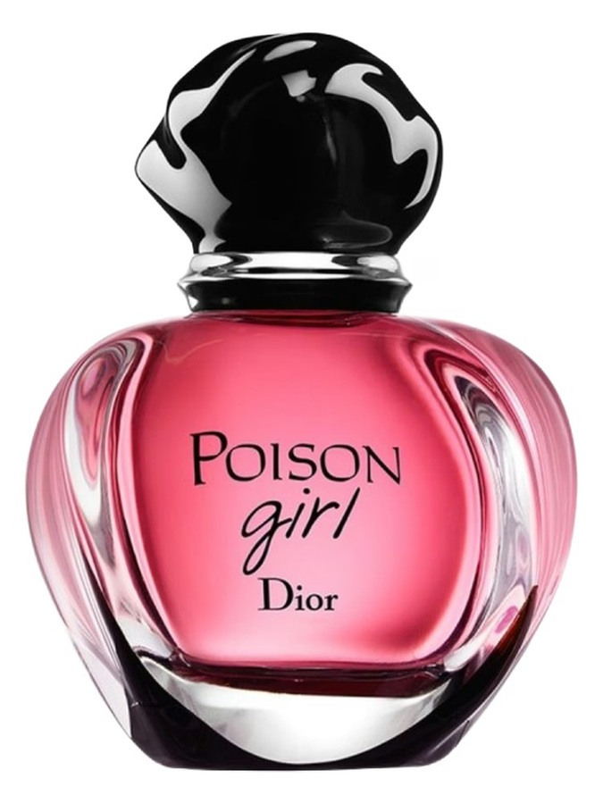 عطر بويزن جيرل Poison Girl Dior