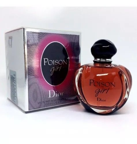 عطر بويزن جيرل Poison Girl Dior