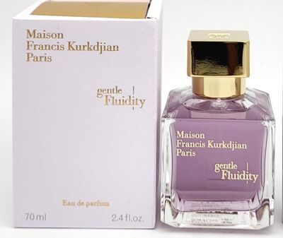 بكرات روج فلوديتي\BACCARAT ROUGE fluidity