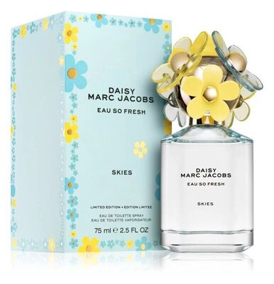 عطر ديزي سكايس \ DAISY SKIES MARC JACOBS