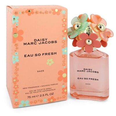 عطر ديزي" اصدار دازي" من مارك جاكوب \DAZY MARC JACOBS