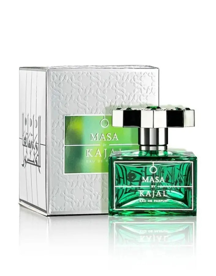 عطر ماسا كجل Masa Kajal