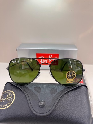 نظارة Ray ban