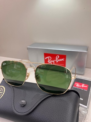 نظارة Ray ban