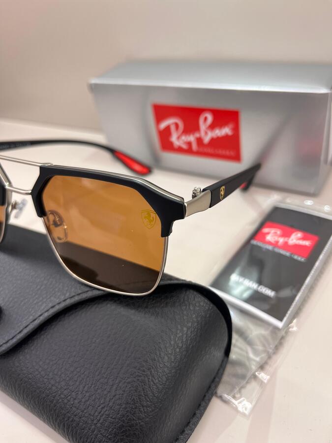 نظارة Ray ban