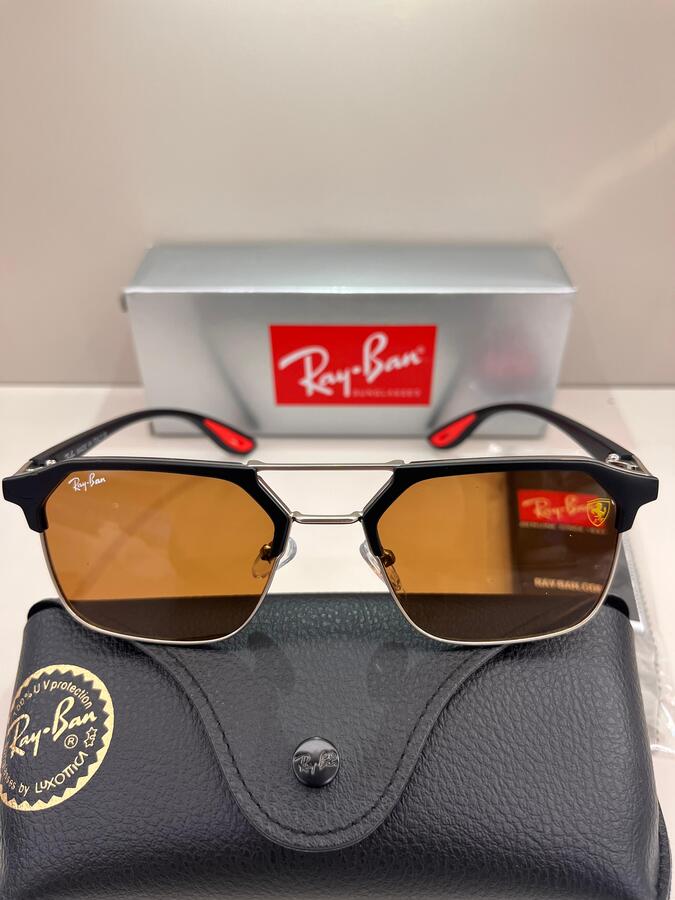 نظارة Ray ban