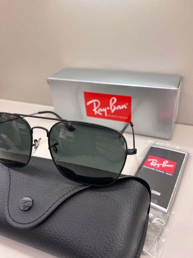 نظارة Ray ban