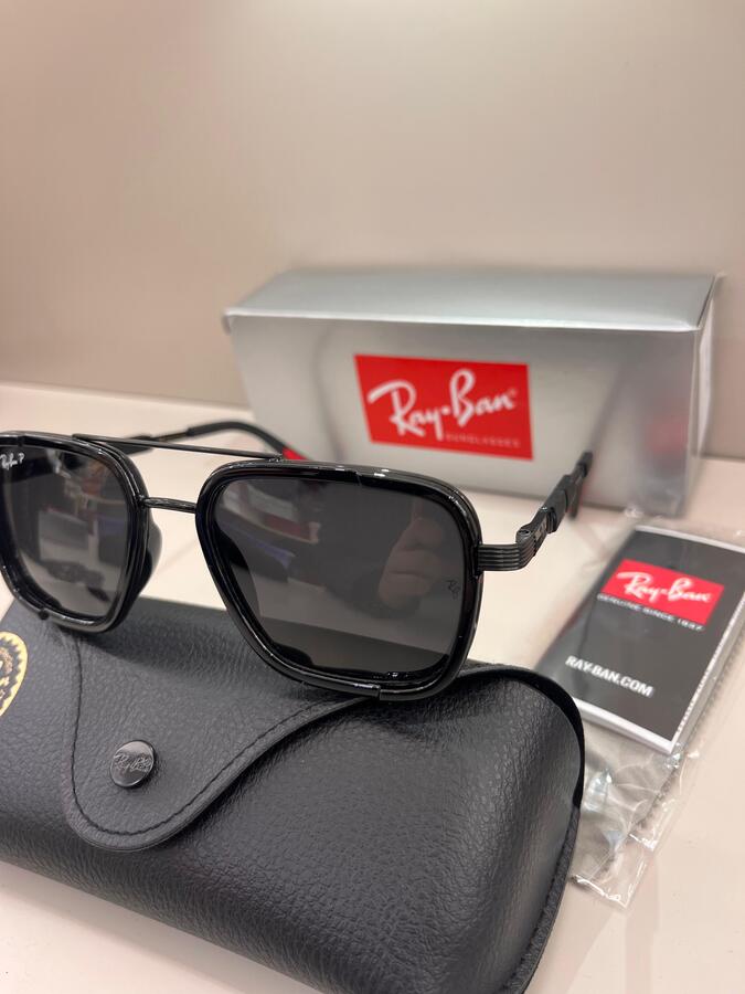 نظارة Ray ban