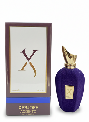 عطر Xerjoff Accento