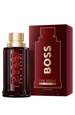 عطر بوس ذا سنت الكسير oss The Scent Elixir