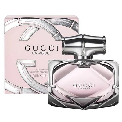 عطر جوتشي بامبو Bamboo Gucci