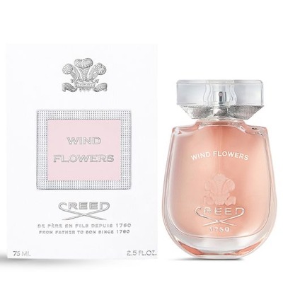 عطر كريد ويند فلاورز Wind Flowers Creed