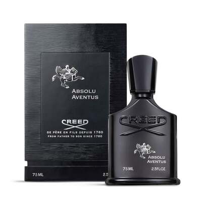 عطر كريد ابسولو افينتوس Absolu Aventus Creed