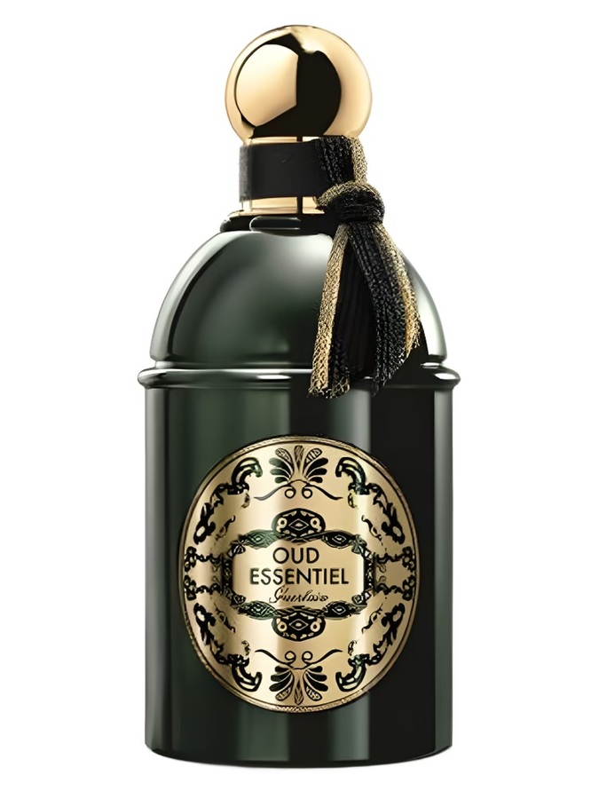 عطر جيرلان عودايسينتيال  Oud Essentiel Guerlain