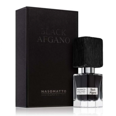 عطر بلاك افغانو / Black Afgano