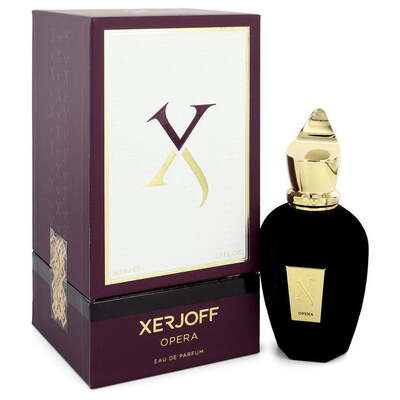 عطر اوبرا من زيرجوف Opera Xerjoff