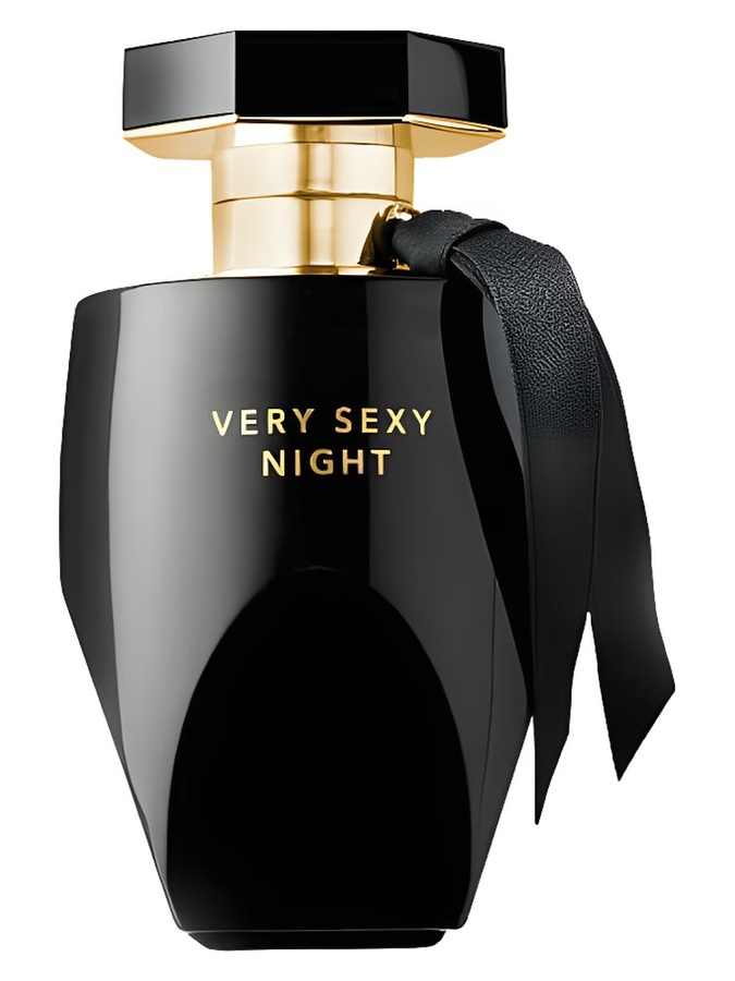 فيكتوريا سيكرت فيري سكسي نايت Very Sexy Night Eau de Parfum Victoria's Secret