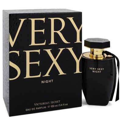 فيكتوريا سيكرت فيري سكسي نايت Very Sexy Night Eau de Parfum Victoria's Secret