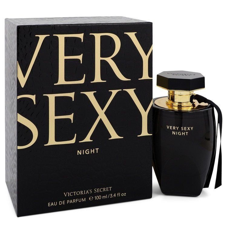 فيكتوريا سيكرت فيري سكسي نايت Very Sexy Night Eau de Parfum Victoria's Secret
