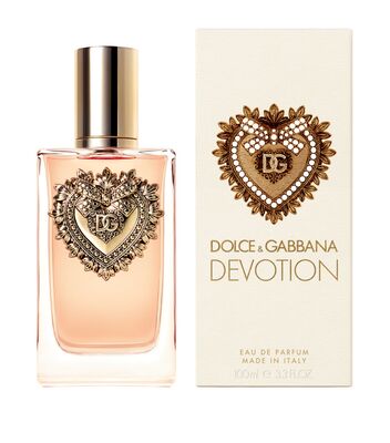 عطر دولتشي غابانا ديفوشن  ايدي بيرفيوم Dolce&Gabbana