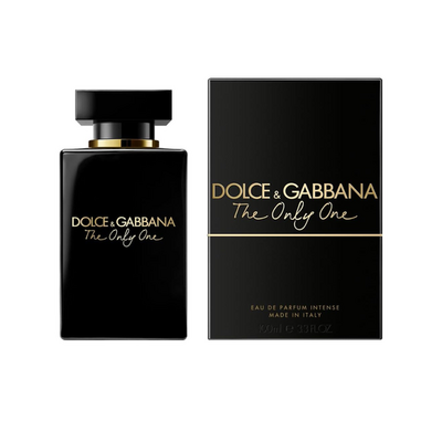 عطر "دولتشي غابانا ذا اونلي وان إنتنس The Only One Eau de Parfum Intense Dolce&Gabbana