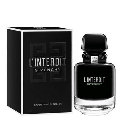 عطر جفنشي لينترديت ايدي بيرفيوم انتنس /L’Interdit edp intense