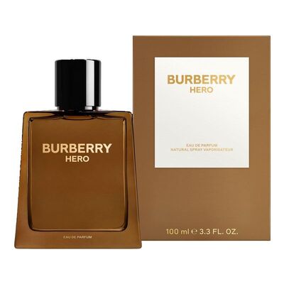 عطر بيربري هيرو\Burberry HERO