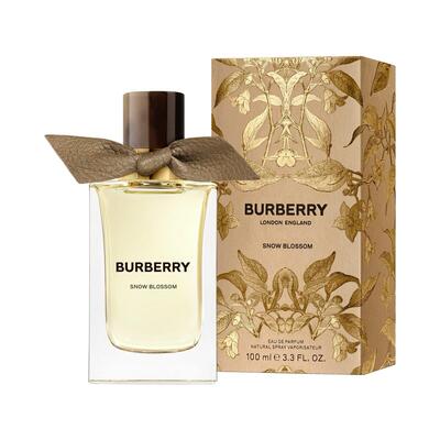عطر بيربري لندن (  Snow Blossom )