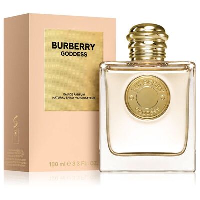عطر بيربري جوديس \\ Burberry Goddess EDP