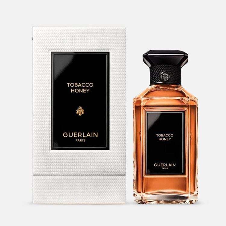 عطر جيرلان توباكو هاني Tobacco Honey Guerlain