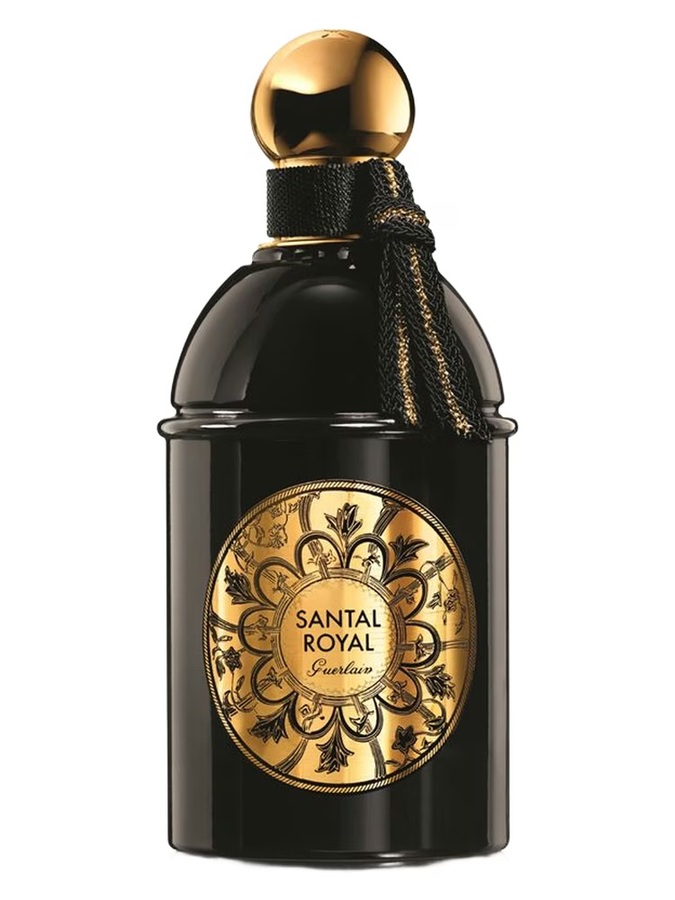 عطر جيرلان سانتال رويال Santal Royal Guerlain