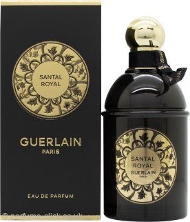 عطر جيرلان سانتال رويال Santal Royal Guerlain