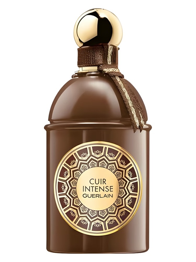 عطر جيرلان كيور انتنس Cuir Intense Guerlain