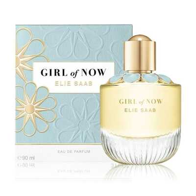 عطر ايلي صعب جيرل اوف ناو/ ELIE SAAB girt of now edp