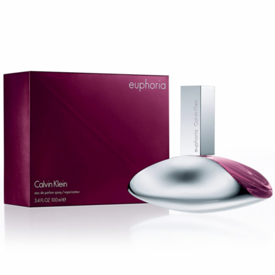 عطر كلفن كلاين ايفوريا / Euphoria calvin klein edp