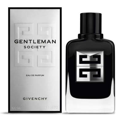 عطر جفنشي جنتل مان سوسايتي / Gentelman society edp