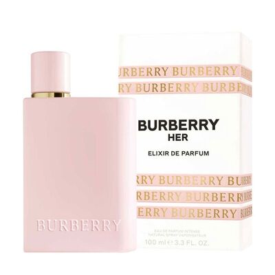 عطر بيربري هير إلكسير \\Burberry Her Elixir