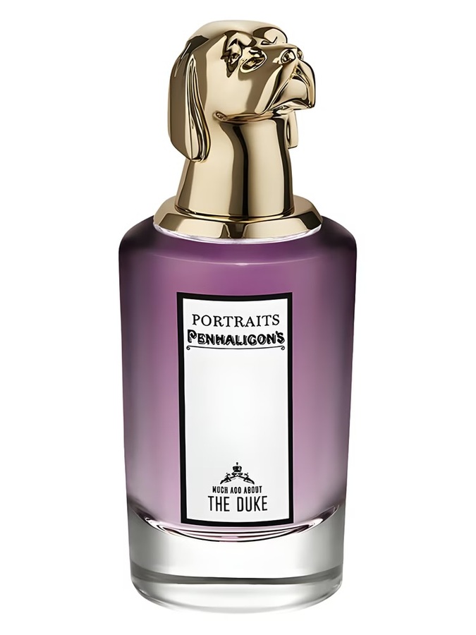 عطر بنهالنغز  ذا  دوك The Duke Penhaligon's