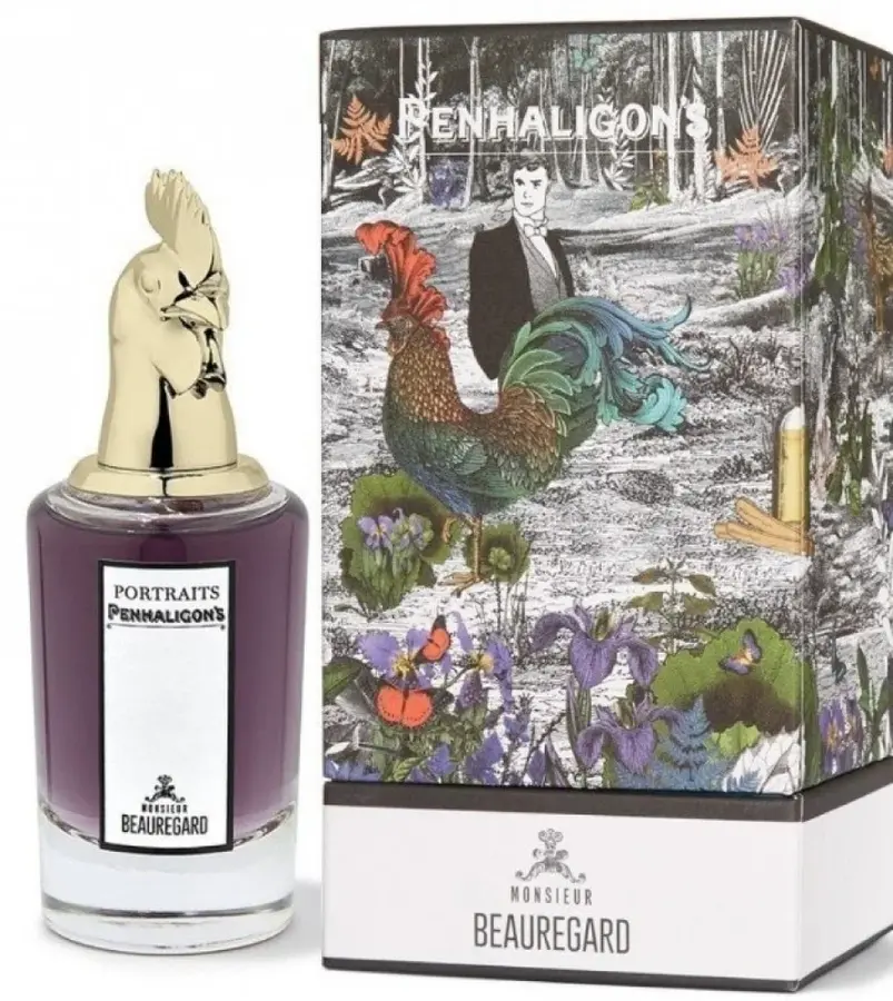 عطر بنهغالنز برو غارد Penhaligon's Portraits