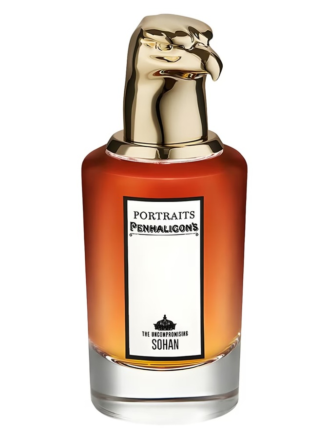 عطر بنهالغنز سوهان Sohan Penhaligon's
