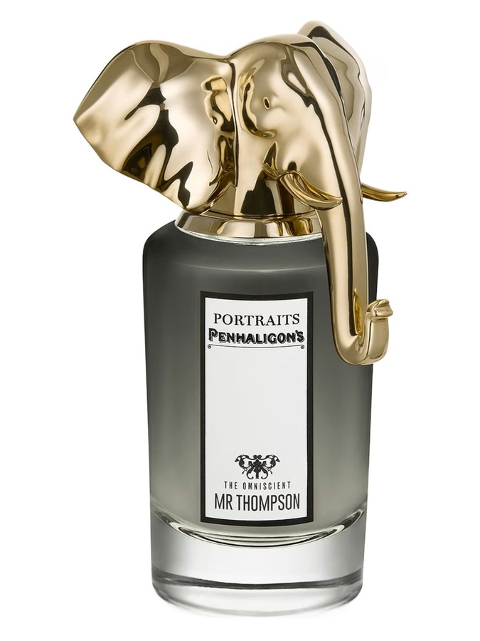 عطر بنهالغنز مستر طومسون Mr Thompson Penhaligon's