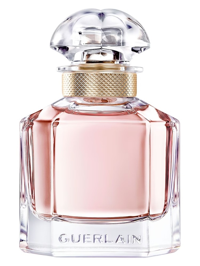 عطر مون جيرلان Mon Guerlain Guerlain