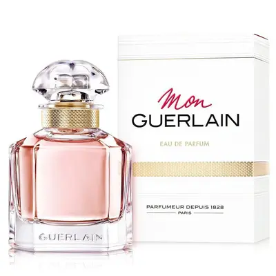 عطر مون جيرلان Mon Guerlain Guerlain