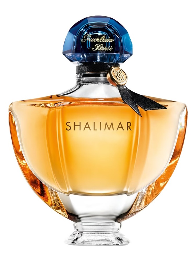 عطر جيرلان شاليمار Shalimar Eau de Parfum Guerlain