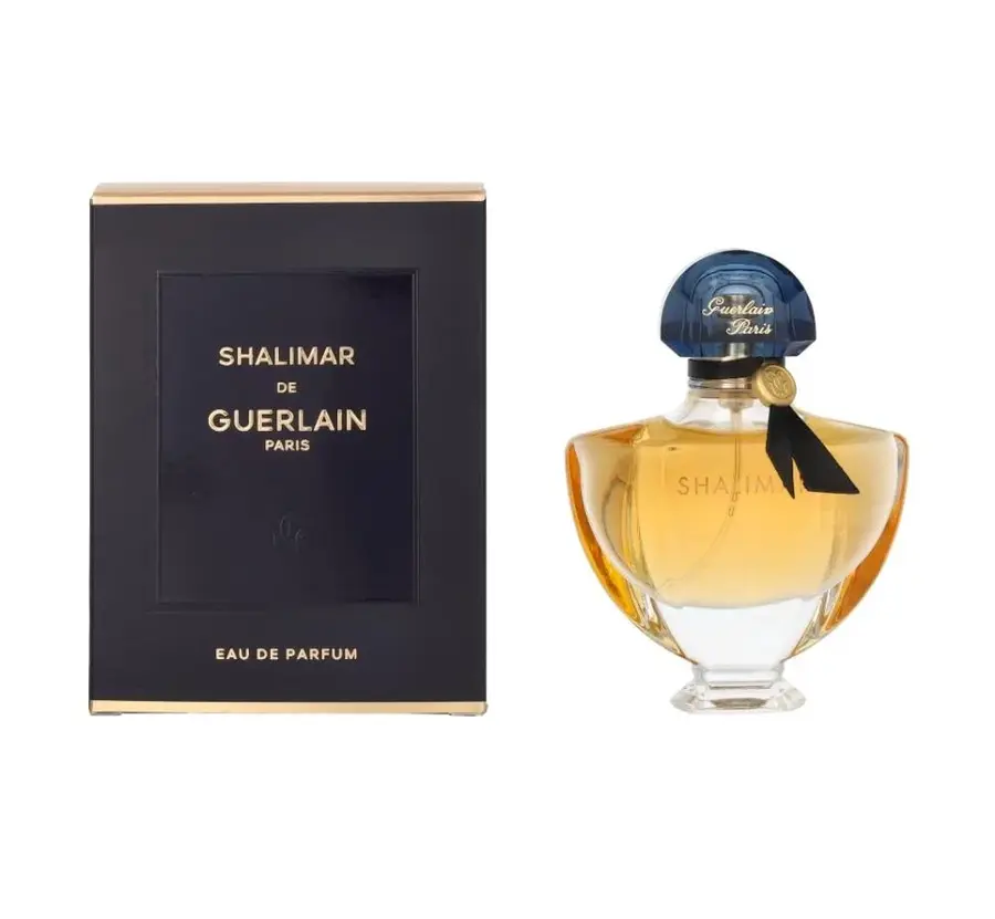 عطر جيرلان شاليمار Shalimar Eau de Parfum Guerlain