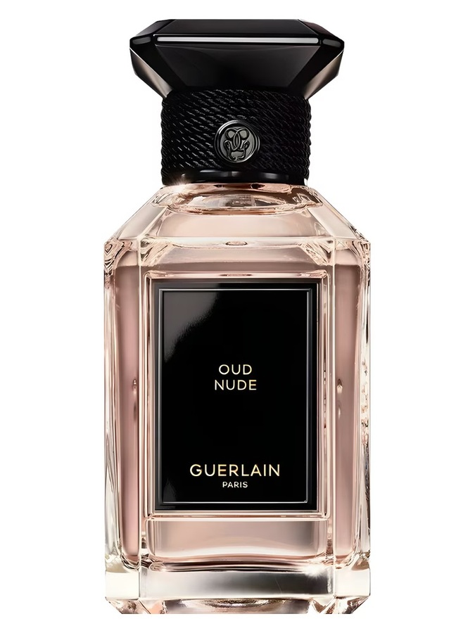 عطر جيرلان عود نود Oud Nude Guerlain