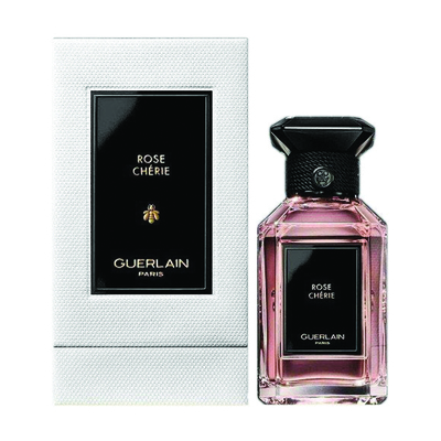 عطر جيرلان روز شيري Rose Chérie Guerlain