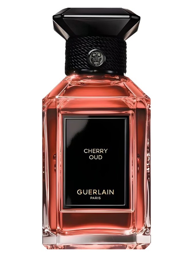 عطر جيرلان شيري عود Cherry Oud Guerlain