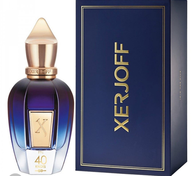 عطر زيرجوف 40عقدة 40 Knots Xerjof