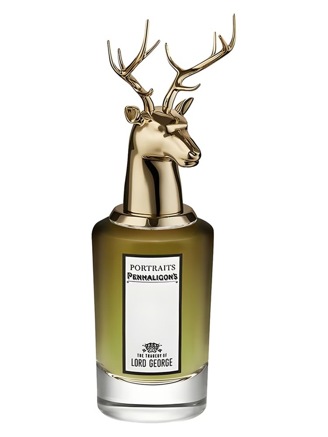 عطر بنهالغنز لورد جورج Lord George Penhaligon's